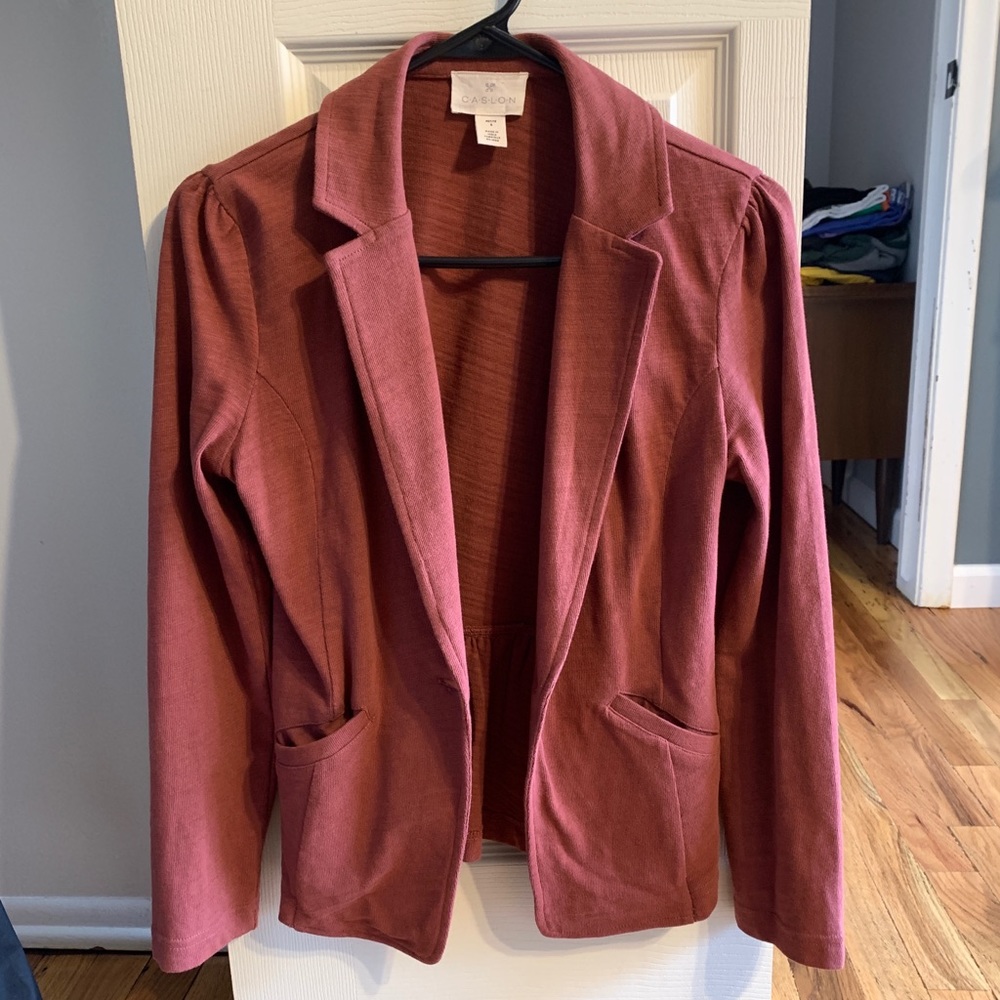 Blazer